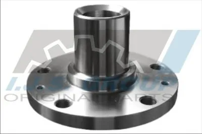 ? колесн. ступицы = IJS GROUP купить