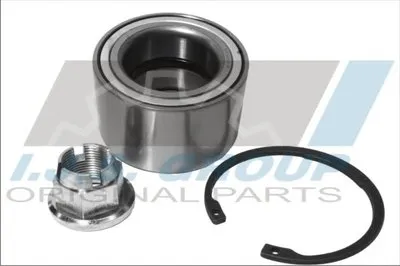 Комплект подшипника ступицы колеса IJS GROUP купить