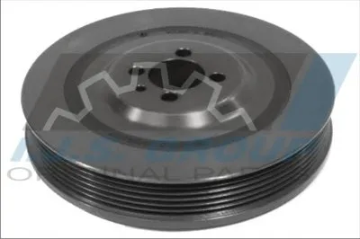 Ременный шкив, коленчатый вал IJS GROUP купить