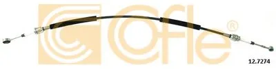 Трос, ступенчатая коробка передач COFLE купить