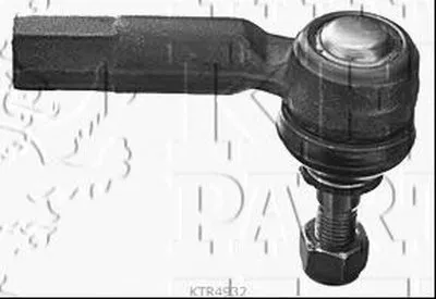 Наконечник поперечной рулевой тяги KEY PARTS купить