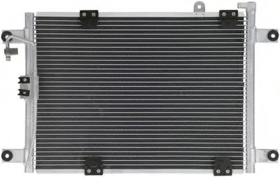 Конденсатор, кондиционер SPECTRA PREMIUM купить