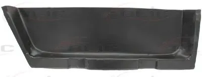 Дверь, кузов BLIC купить