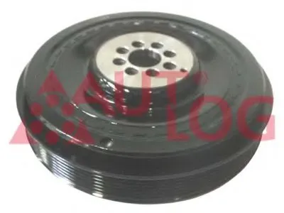 Ременный шкив, коленчатый вал AUTLOG купить