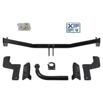 Прицепное оборудование RAMEDER купить