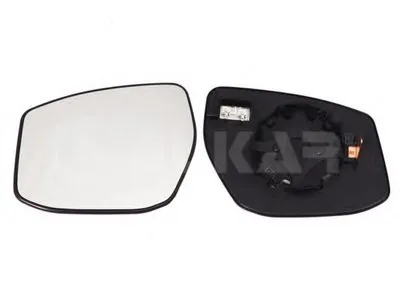 Зеркальное стекло, наружное зеркало ALKAR купить