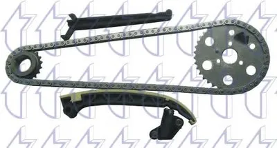 Комплект цепи привода распредвала TRICLO купить