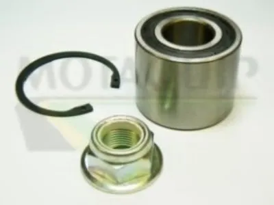 Комплект подшипника ступицы колеса Premium MOTAQUIP купить