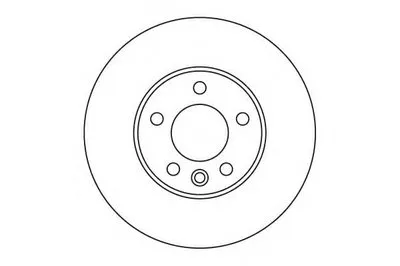 Тормозной диск Coated MOTAQUIP купить