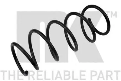 винтовая пружина NK купить