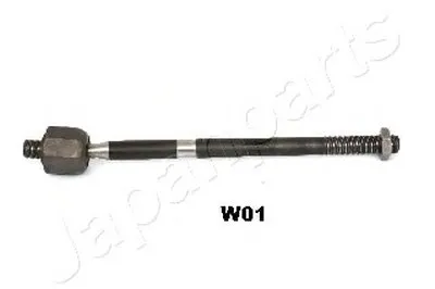 Осевой шарнир, рулевая тяга JAPANPARTS купить