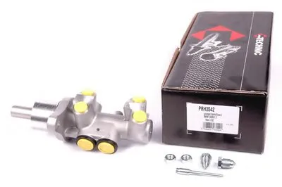 целиндер ручного тормоза PROTECHNIC купить