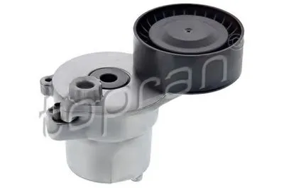 Натяжитель ремня, клиновой зубча TOPRAN купить