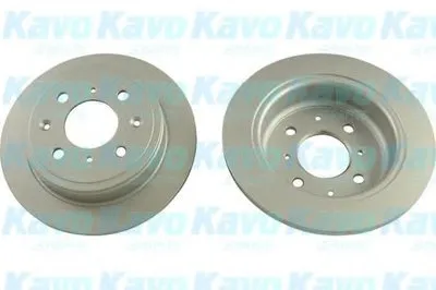 Тормозной диск KAVO PARTS купить
