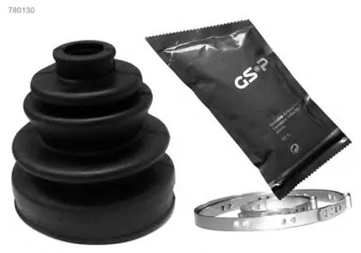 Монтажный комплект, сильфон приводного вала GSP купить