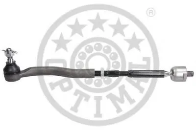 Поперечная рулевая тяга OPTIMAL купить