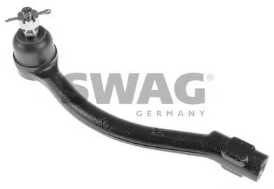 Наконечник поперечной рулевой тяги SWAG купить