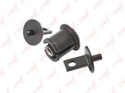 Подвеска, рычаг независимой подвески колеса LYNXauto купить