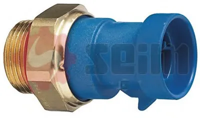 Термовыключатель, вентилятор радиатора; Термовыключатель, вентилятор кондиционера SEIM купить