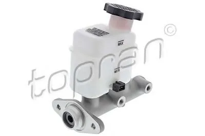 целиндер ручного тормоза TOPRAN купить