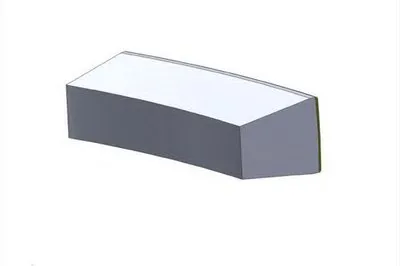 Комплект поршневых колец 1-Cylinder Ring Set Ceramic Chrome Top Ring WILMINK GROUP купить