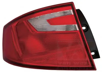 Задний фонарь VAN WEZEL купить