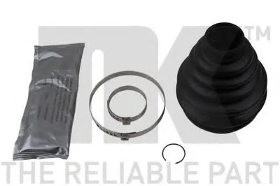 Комплект пылника, приводной вал NK купить