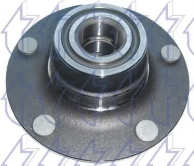 ? колесн. ступицы = TRICLO купить