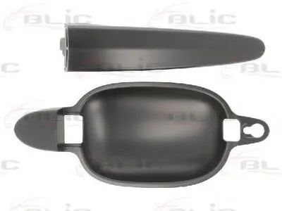 Ручка двери BLIC купить