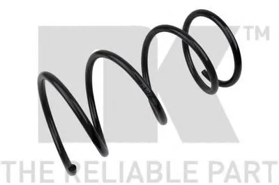 винтовая пружина NK купить