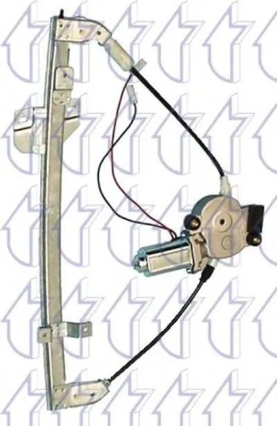 Подъемное устройство для окон TRICLO купить