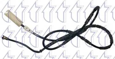 Сигнализатор, износ тормозных колодок TRICLO купить