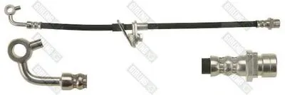 Тормозной шланг GIRLING купить