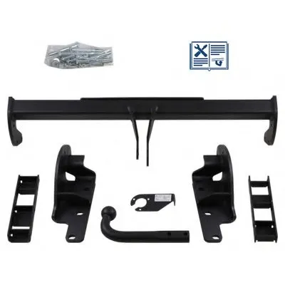 Прицепное оборудование RAMEDER купить