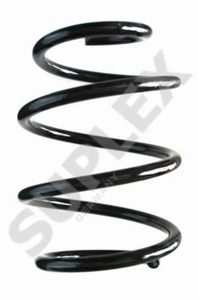 винтовая пружина SUPLEX купить