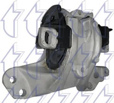 Кронштейн двигателя TRICLO купить