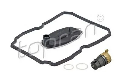 Комплект гидрофильтров, автоматическая коробка передач TOPRAN купить