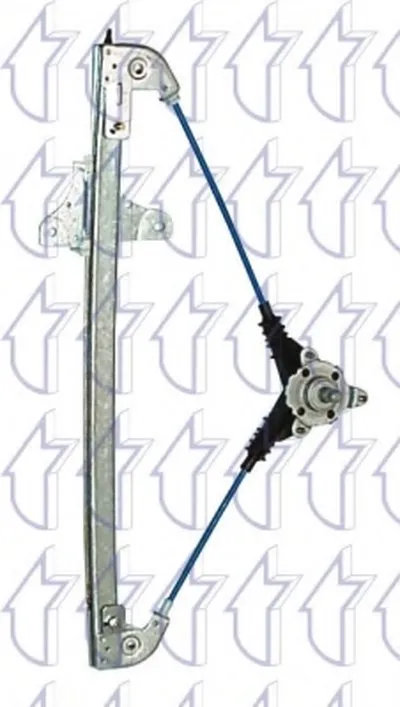 Подъемное устройство для окон TRICLO купить