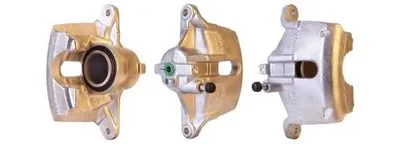 Тормозной суппорт PREMIER FERODO купить