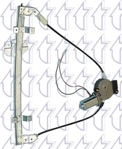 Подъемное устройство для окон TRICLO купить