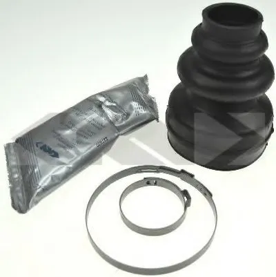 Комплект пылника, приводной вал LÖBRO купить