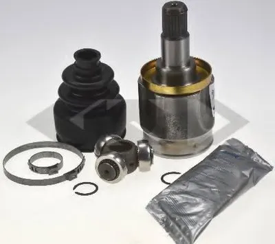 Шарнирный комплект, приводной вал LÖBRO купить