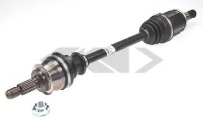 Приводной вал LÖBRO купить