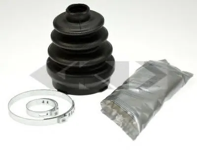 Комплект пылника, приводной вал LÖBRO купить