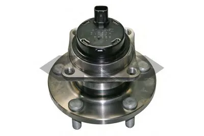 Комплект подшипника ступицы колеса SPIDAN купить