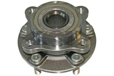 Комплект подшипника ступицы колеса SPIDAN купить