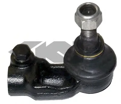 Наконечник поперечной рулевой тяги SPIDAN купить