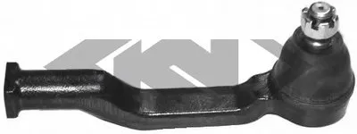 Наконечник поперечной рулевой тяги SPIDAN купить