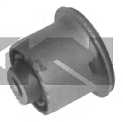 Подвеска, рычаг независимой подвески колеса SPIDAN купить