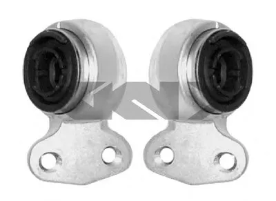 Подвеска, рычаг независимой подвески колеса SPIDAN купить